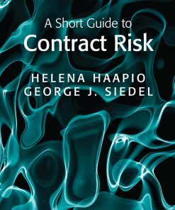 A Short Guide to Contract Risk eBook