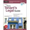Every Tenant's Legal Guide eBook