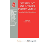Constraint and Integer Programming: Toward a Unified Methodology eBook