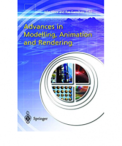 Advances in Modelling, Animation and Rendering eBook