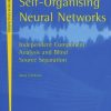 Self-Organising Neural Networks: Independent Component Analysis and Blind Source Separation eBook