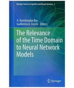 The Relevance of the Time Domain to Neural Network Models eBook