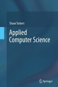 Applied Computer Science eBook