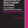Conceptual Modelling of Multi-Agent Systems: The CoMoMAS Engineering Environment eBook
