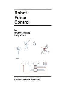 Robot Force Control eBook