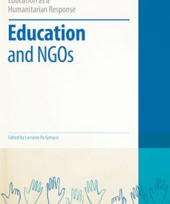 Education and NGOs eBook