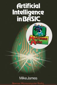 Artificial Intelligence in Basic eBook