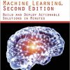 Predictive Analytics with Microsoft Azure Machine Learning 2nd Edition eBook