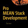 Pro MEAN Stack Development eBook