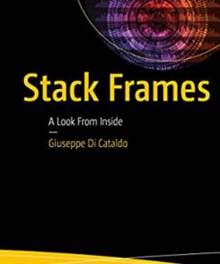 Stack Frames: A Look From Inside eBook