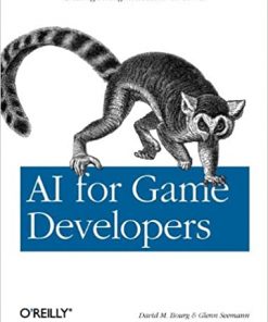 AI for Game Developers: Creating Intelligent Behavior in Games eBook