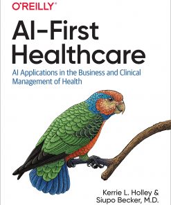 AI-First Healthcare eBook
