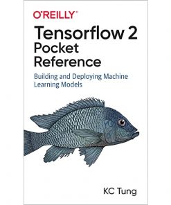 TensorFlow 2 Pocket Reference eBook