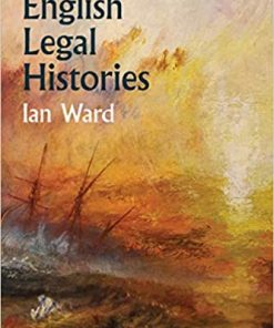 English Legal Histories eBook