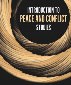 Introduction to Peace and Conflict Studies eBook