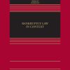 Bankruptcy Law in Context eBook