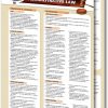 Administrative Law Guide - USA - Legal Quick Reference Guide eBook