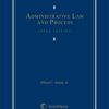Administrative Law and Process eBook