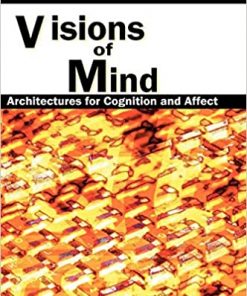 Visions of Mind eBook