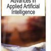 Advances in Applied Artificial Intelligence eBook