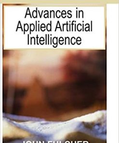 Advances in Applied Artificial Intelligence eBook