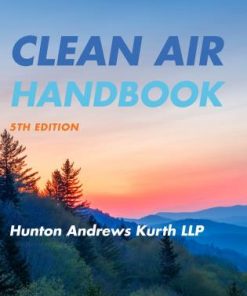 Clean Air Handbook eBook