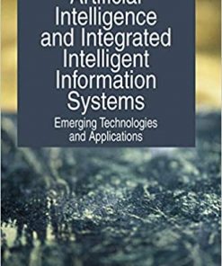 Artificial Intelligence and Integrated Intelligent Information Systems eBook