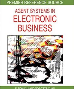 Agent Systems in Electronic Business eBook