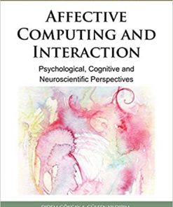 Affective Computing and Interaction eBook