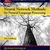 Neural Network Methods in Natural Language Processing eBook