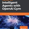 Hands-On Intelligent Agents with OpenAI Gym: Your guide to developing AI agents using deep reinforcement learning eBook