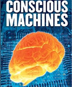 The Cognitive Approach to Conscious Machines eBook