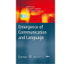Emergence of Communication and Language eBook