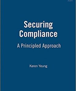 Securing Compliance: A Principled Approach eBook