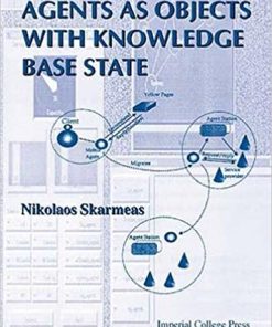Agents As Objects With Knowledge Base State eBook