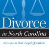 Divorce in North Carolina eBook