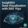 Insightful Data Visualization with SAS Viya eBook