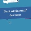 Droit administratif des biens eBook