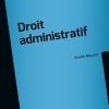 Droit administratif eBook