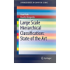 Large Scale Hierarchical Classification: State of the Art eBook
