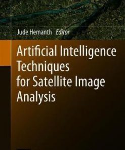 Artificial Intelligence Techniques for Satellite Image Analysis eBook