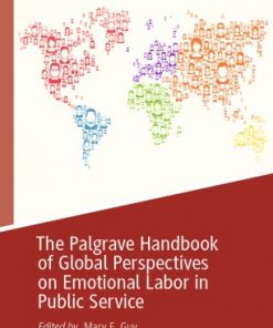 The Palgrave Handbook of Global Perspectives on Emotional Labor in Public Service eBook
