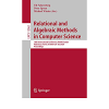 Relational and Algebraic Methods in Computer Science: 18th International Conference, RAMiCS 2020, Palaiseau, France, October 26–29, 2020, Proceedings eBook