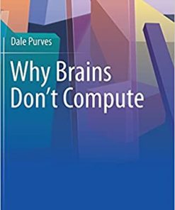 Why Brains Don't Compute eBook