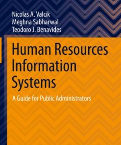 Human Resources Information Systems: A Guide for Public Administrators eBook