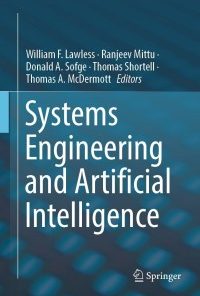 Systems Engineering and Artificial Intelligence eBook