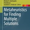 Metaheuristics for Finding Multiple Solutions eBook