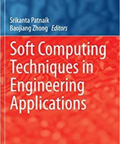 Soft Computing Techniques in Engineering Applications eBook