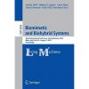 Biomimetic and Biohybrid Systems: Third International Conference, Living Machines 2014, Milan, Italy, July 30--August 1, 2014, Proceedings eBook