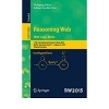 Reasoning Web. Web Logic Rules: 11th International Summer School 2015, Berlin, Germany, July 31- August 4, 2015, Tutorial Lectures. eBook